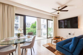 NEW Location Luxury Condo 5min walk to Beach
